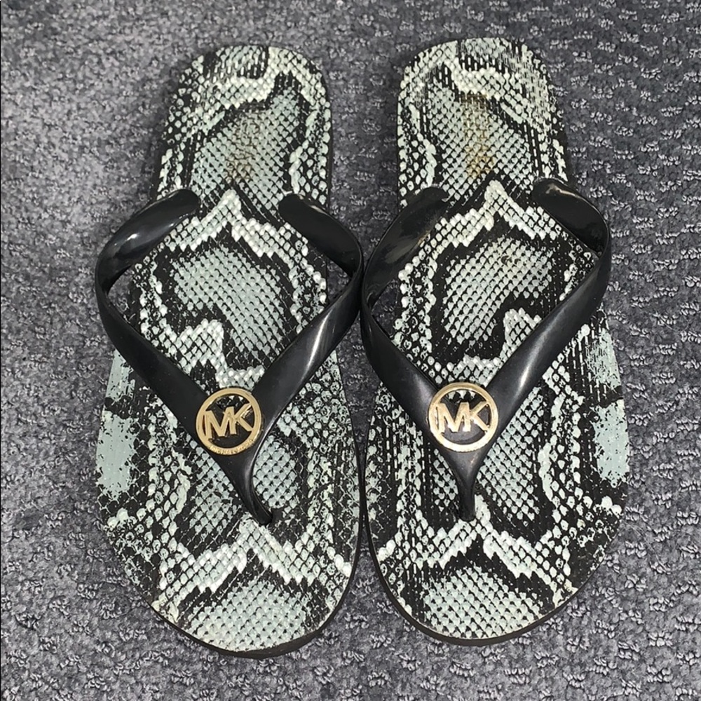 Michael Kors Sandals